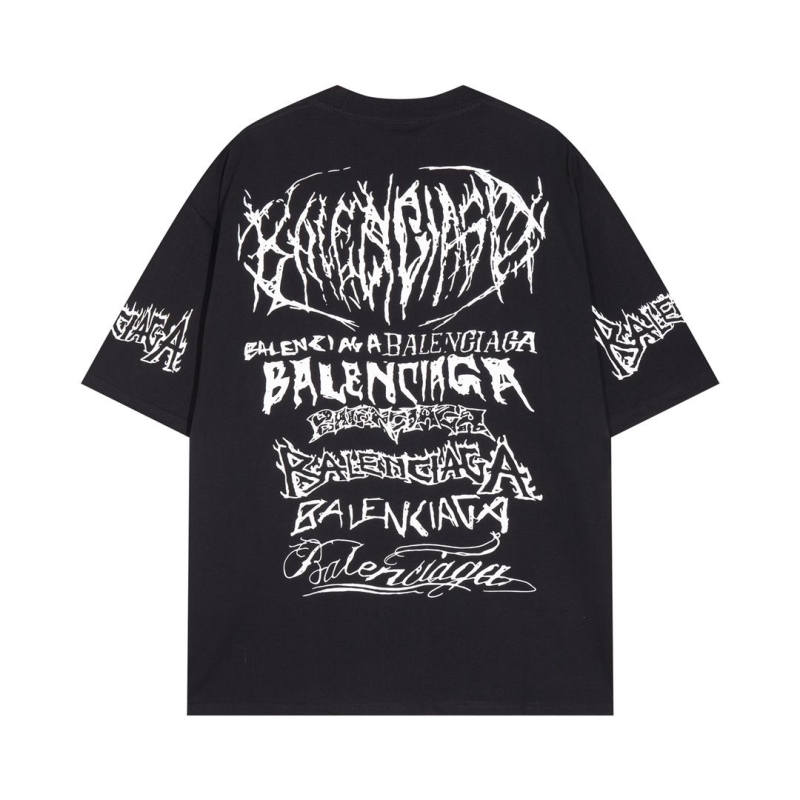 Balenciaga T-Shirts